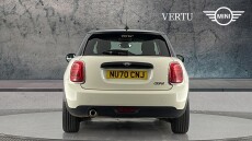 MINI Hatchback 1.5 Cooper Classic II 5dr Petrol Hatchback